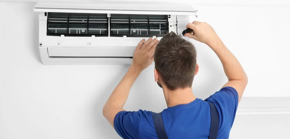 Установка кондиционеров Установка кондиционеров