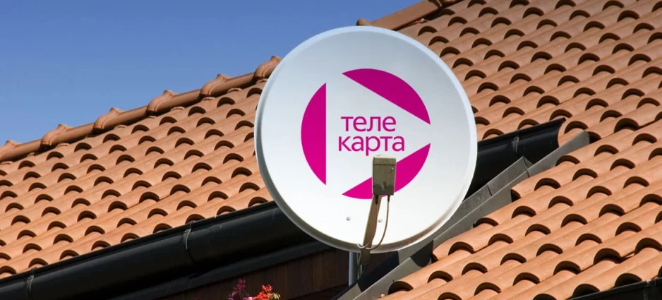 Телекарта ТВ Мценск Телекарта ТВ Мценск