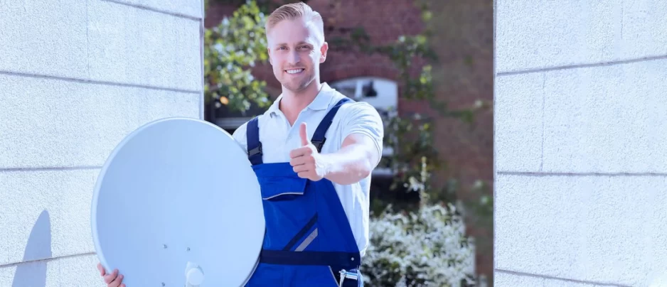 Мастера по спутниковым антеннам Мастера по спутниковым антеннам